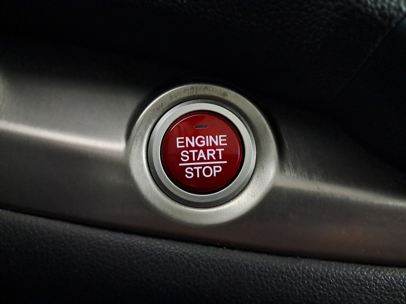 Honda CR-V, 2013