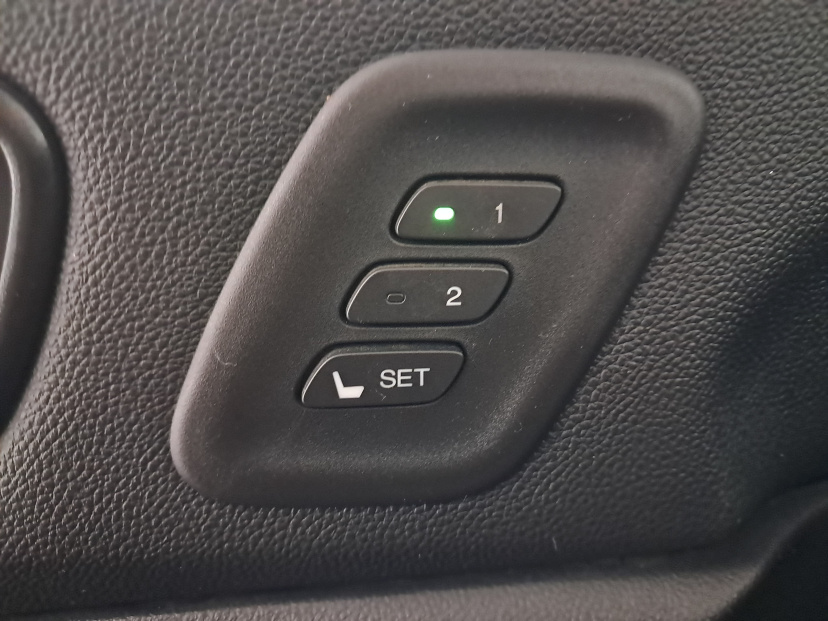 Honda CR-V, 2013