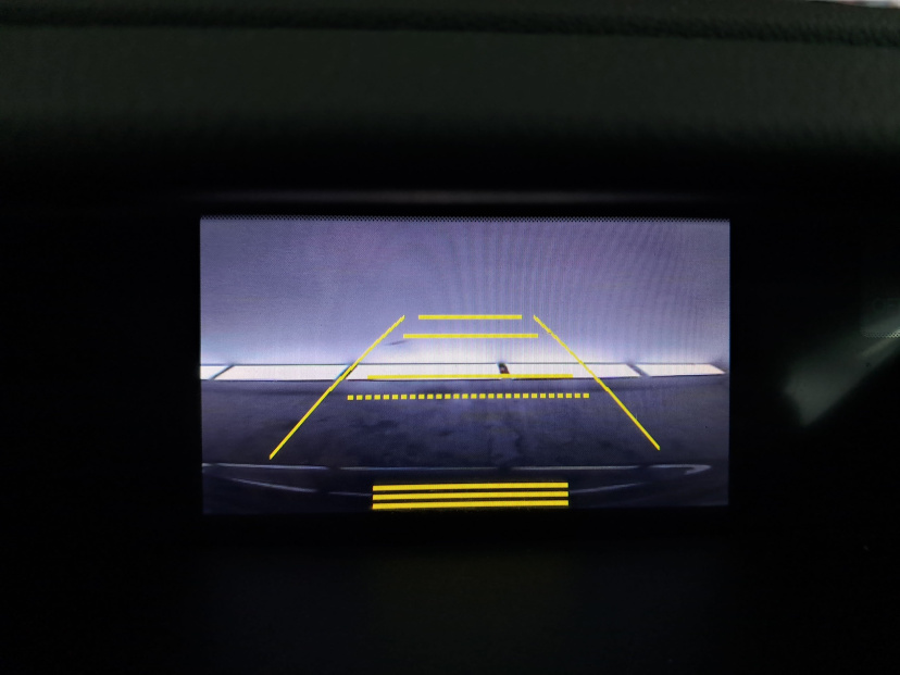 Honda CR-V, 2013