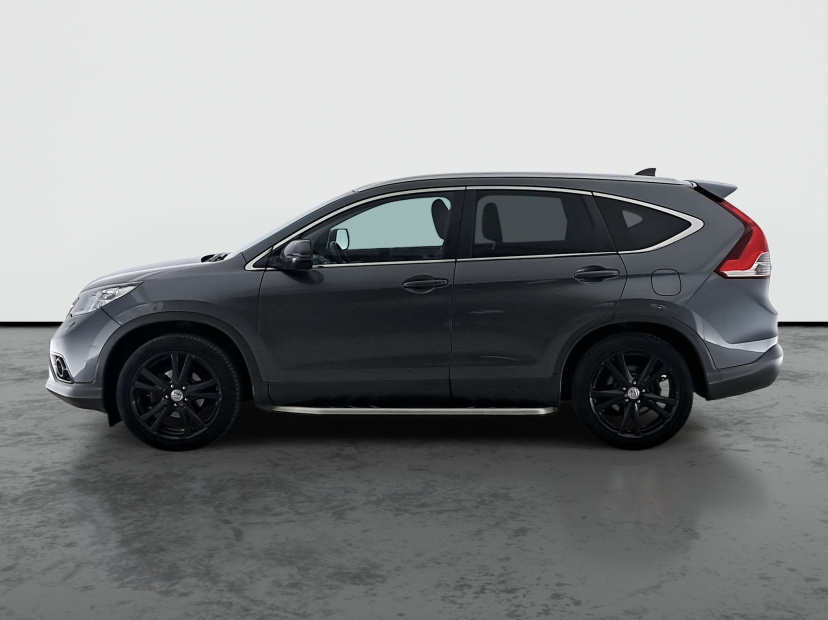 Honda CR-V, 2013