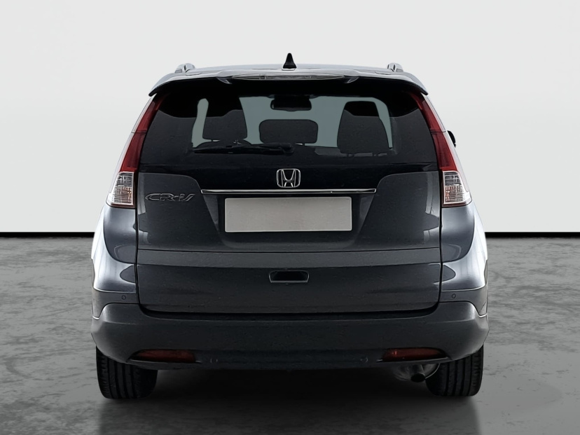 Honda CR-V, 2013