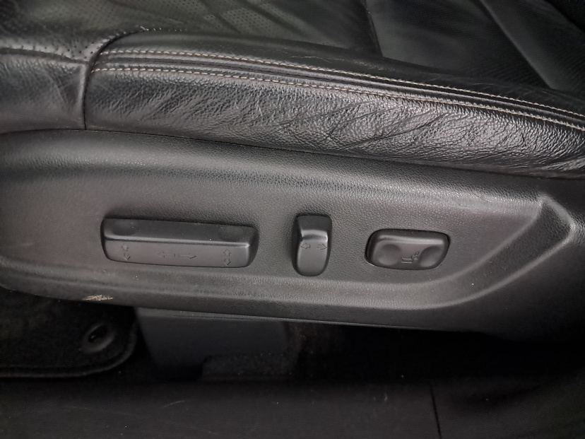 Honda CR-V, 2013