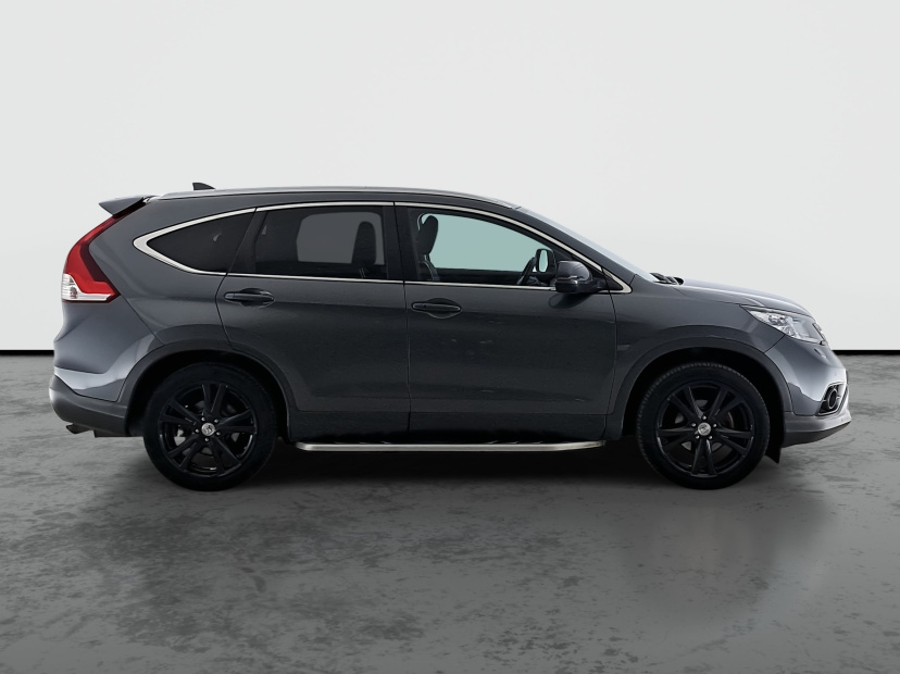 Honda CR-V, 2013