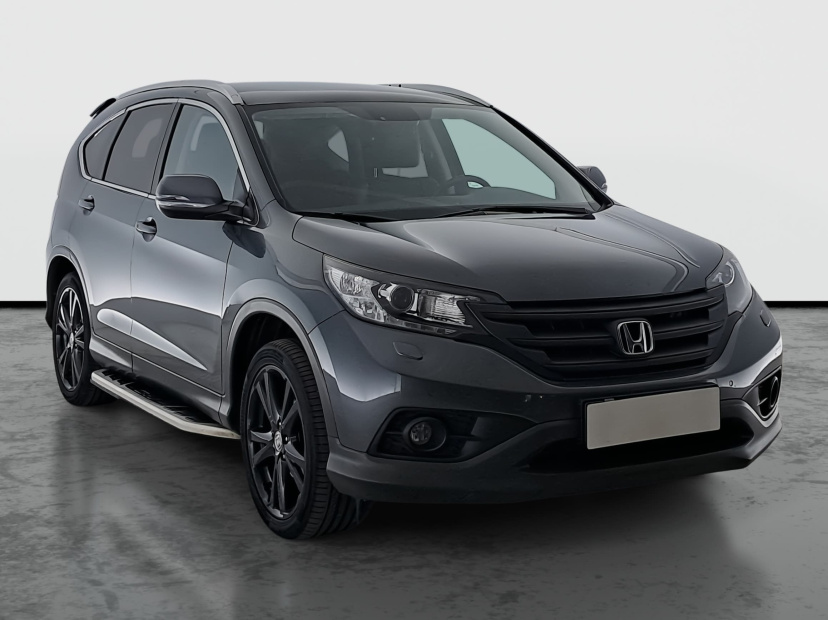 Honda CR-V, 2013