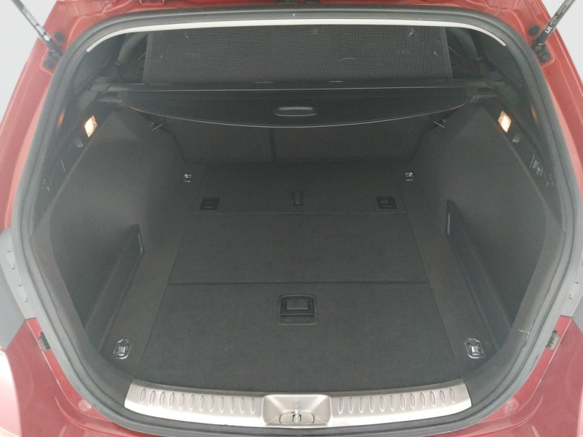 Hyundai i40, 2015