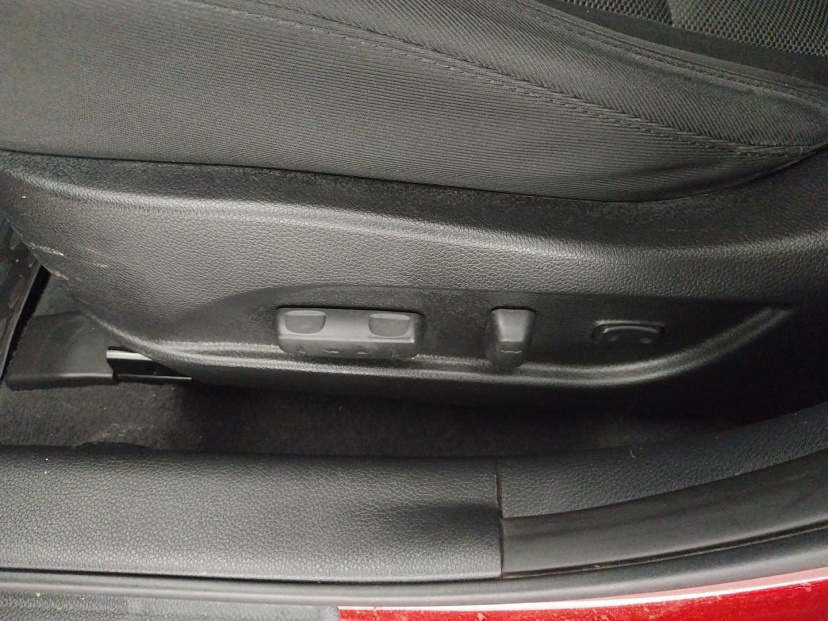 Hyundai i40, 2015