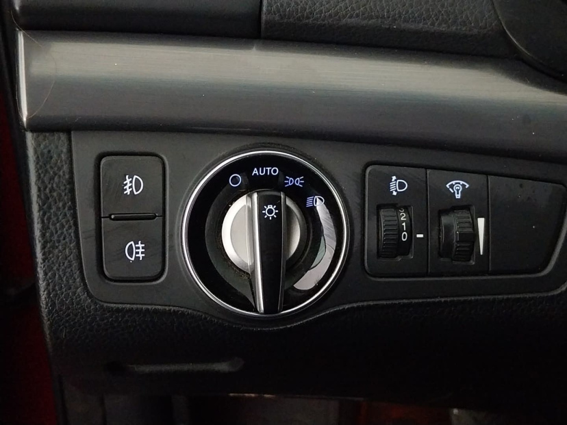 Hyundai i40, 2015