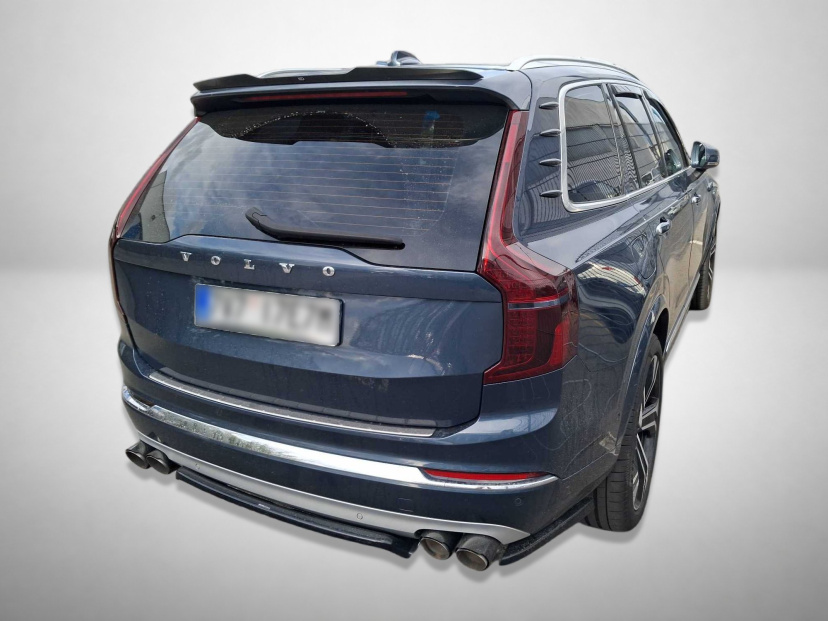 Volvo XC90, 2020