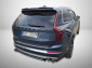Volvo XC90, 2020