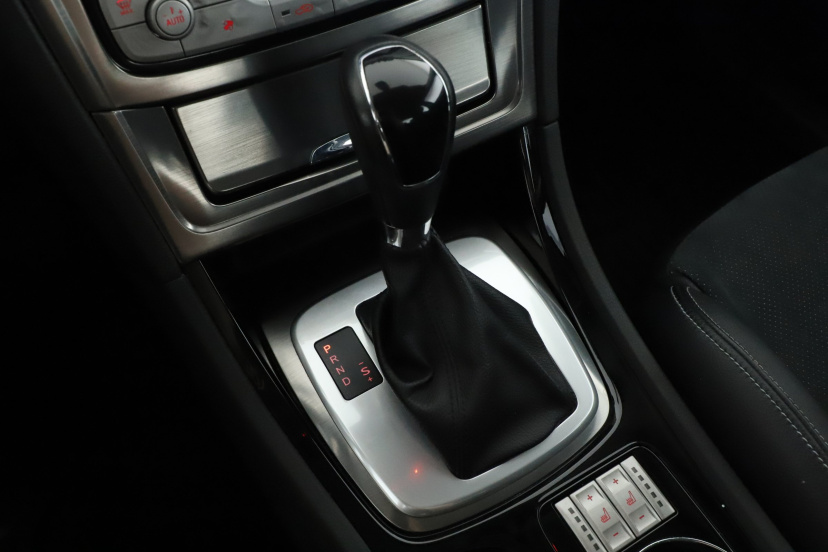 Ford Mondeo, 2008