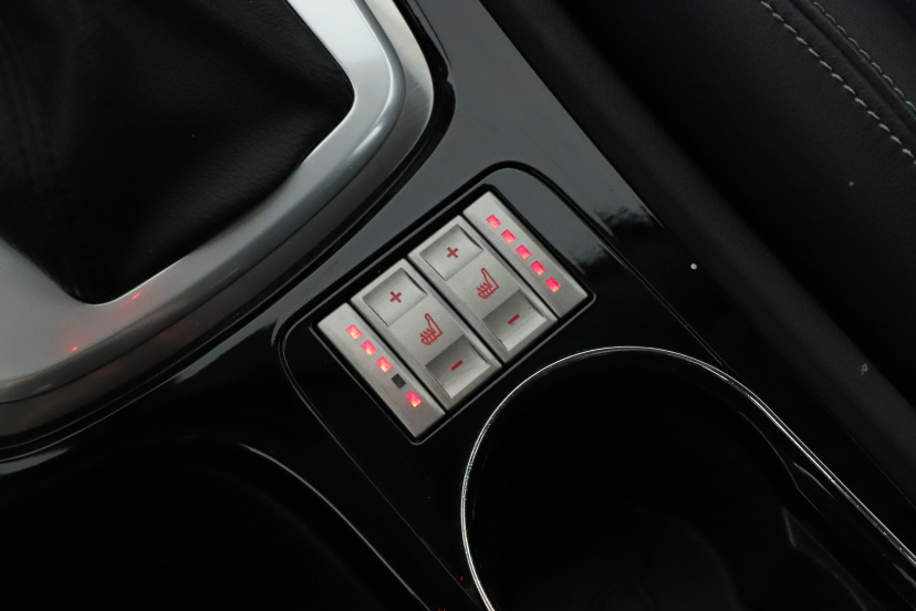 Ford Mondeo, 2008