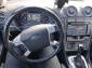 Ford Mondeo, 2008