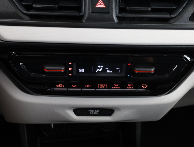 Suzuki Swift, 2024