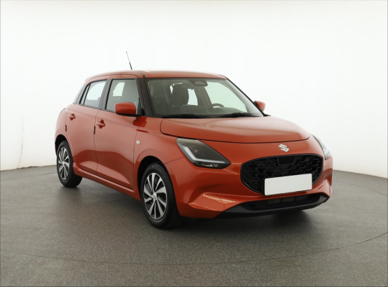 Suzuki Swift 1.2