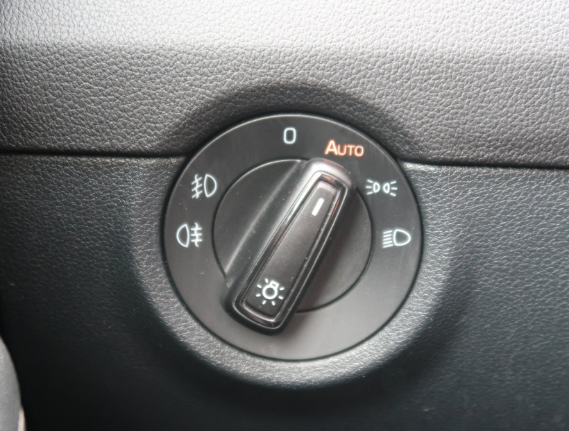 Škoda Octavia, 2013