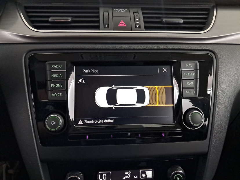 Škoda Rapid, 2017