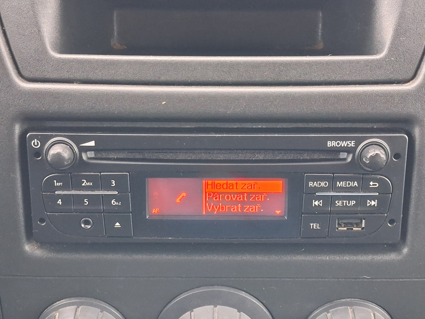 Renault Master, 2019