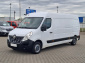 Renault Master, 2019