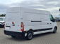 Renault Master, 2019