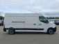 Renault Master, 2019