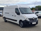 Renault Master, 2019