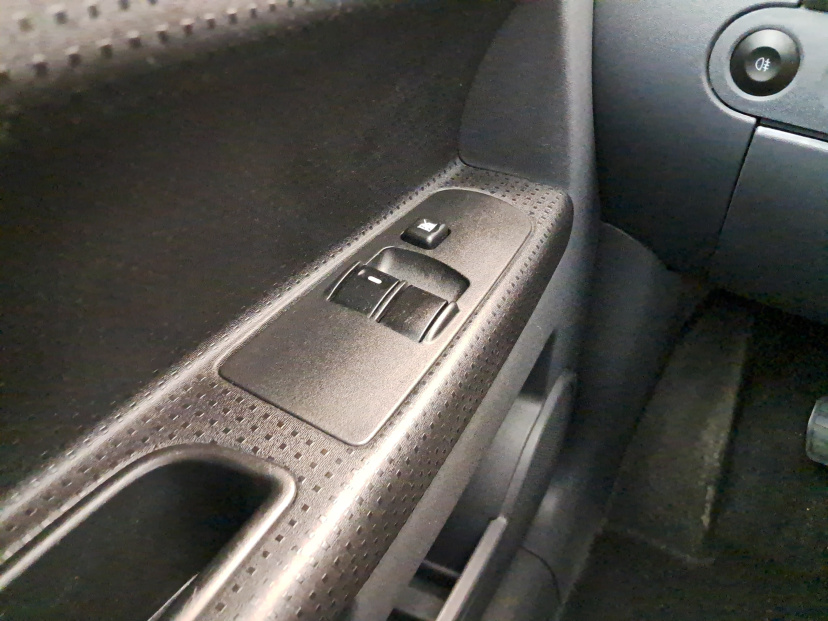 Mitsubishi Colt, 2009