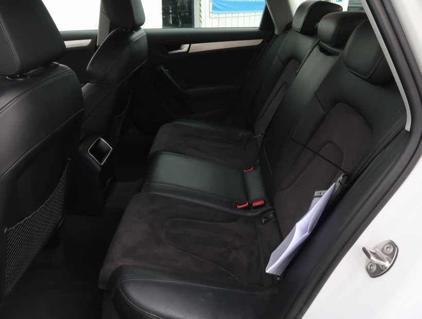 Audi A4 Allroad, 2015