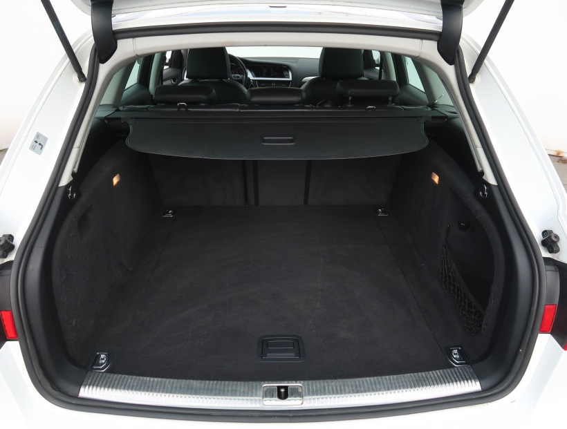 Audi A4 Allroad, 2015