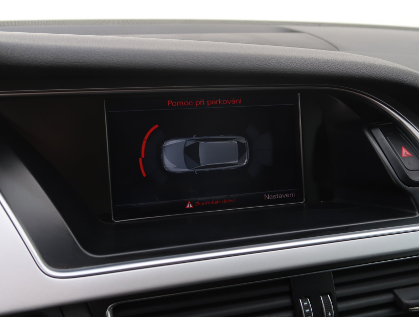 Audi A4 Allroad, 2015
