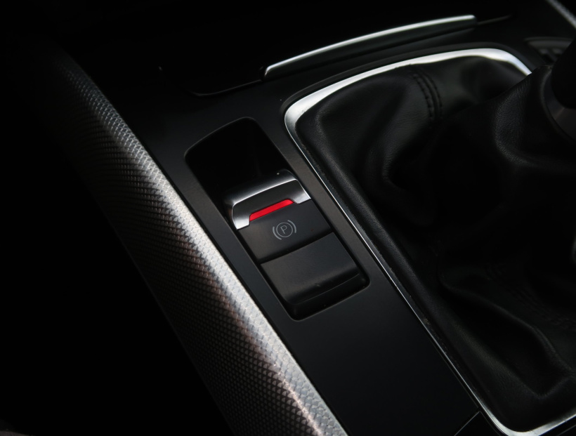 Audi A4 Allroad, 2015
