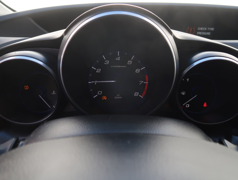 Honda Civic, 2012