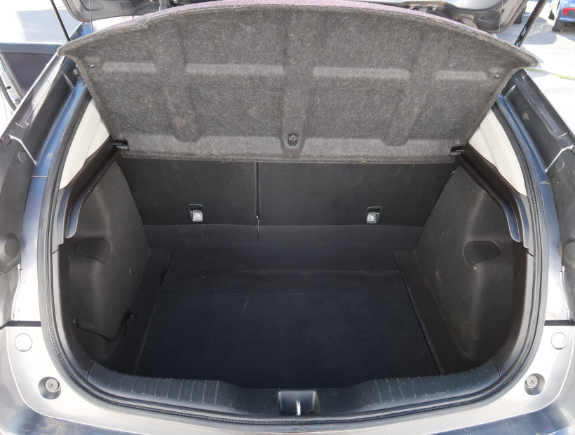 Honda Civic, 2012