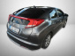 Honda Civic, 2012