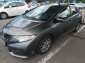 Honda Civic, 2012