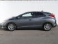 Honda Civic, 2012