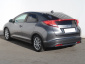 Honda Civic, 2012