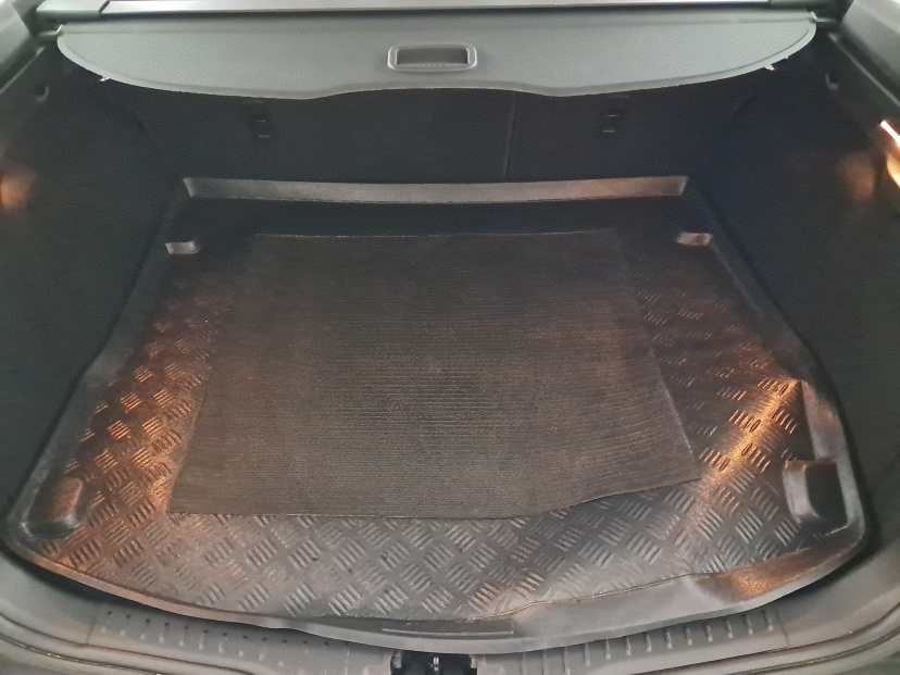 Ford Focus, 2017