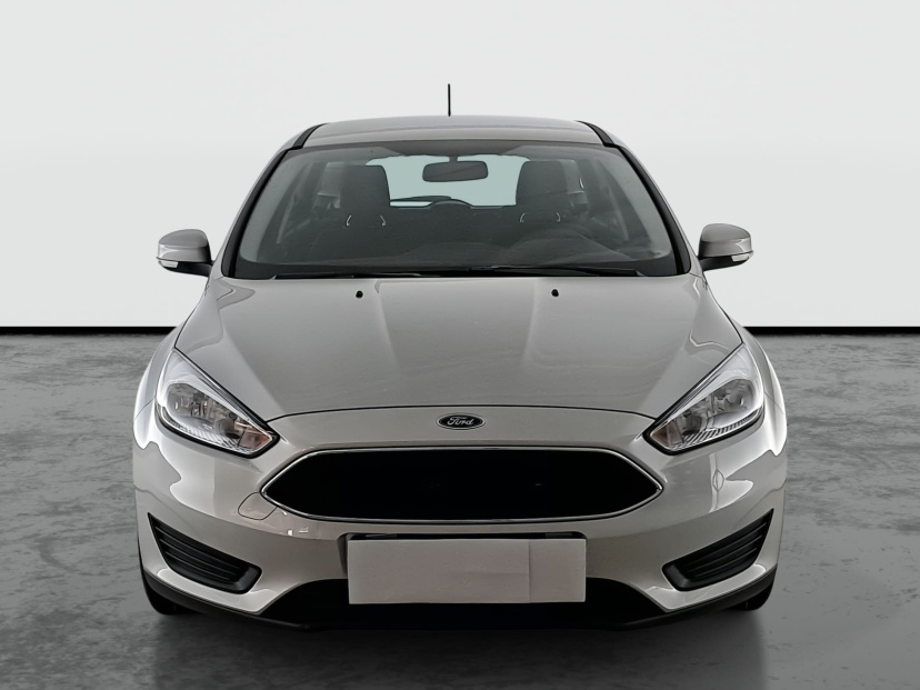 Ford Focus, 2017