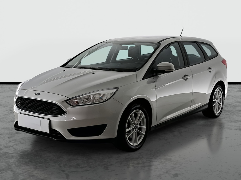 Ford Focus, 2017