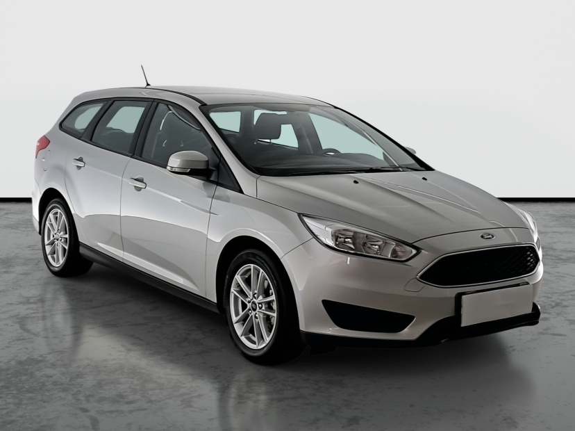 Ford Focus, 2017