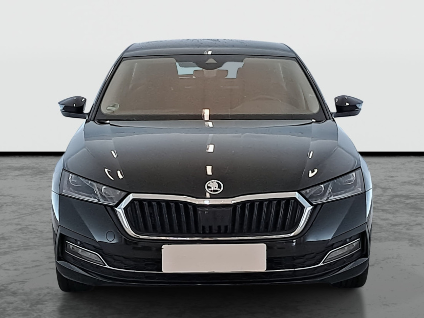 Škoda Octavia, 2023