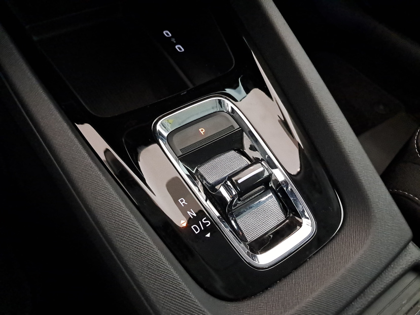 Škoda Octavia, 2023