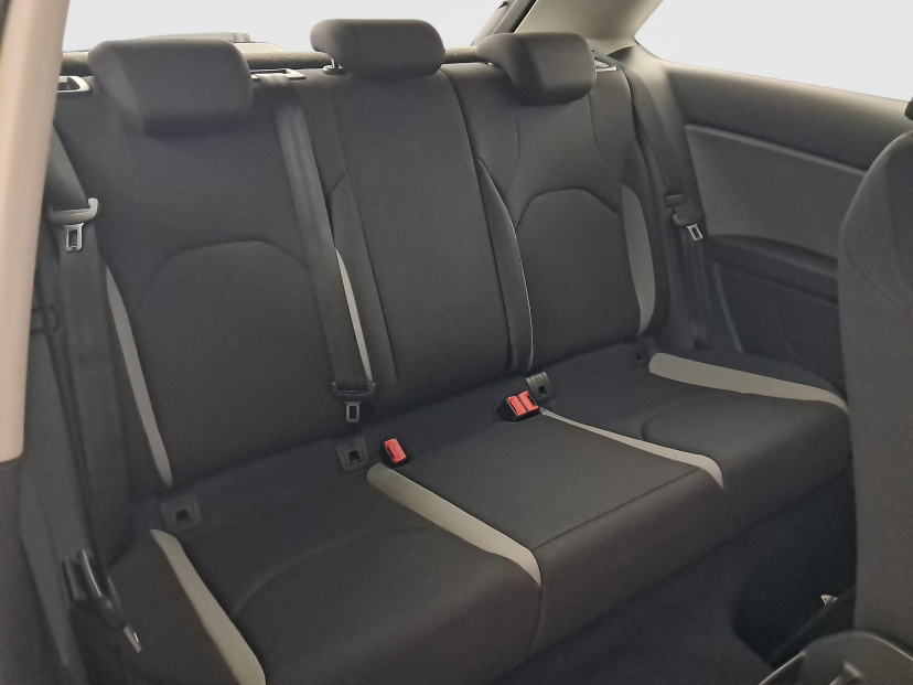Seat Leon, 2014