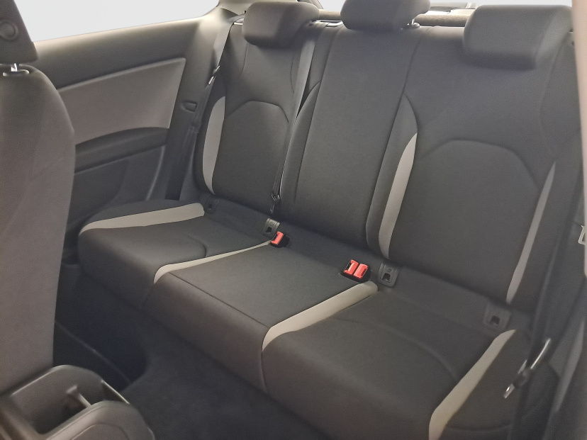 Seat Leon, 2014