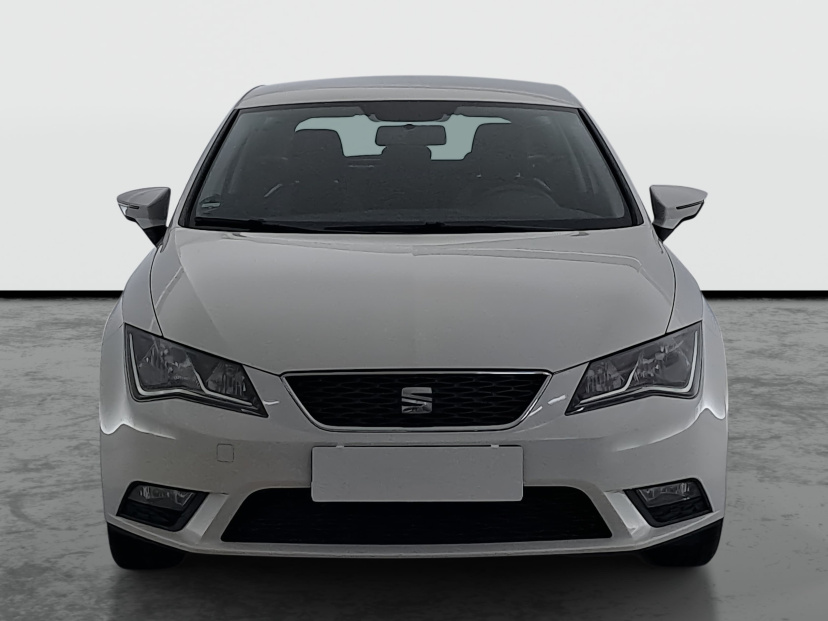 Seat Leon, 2014