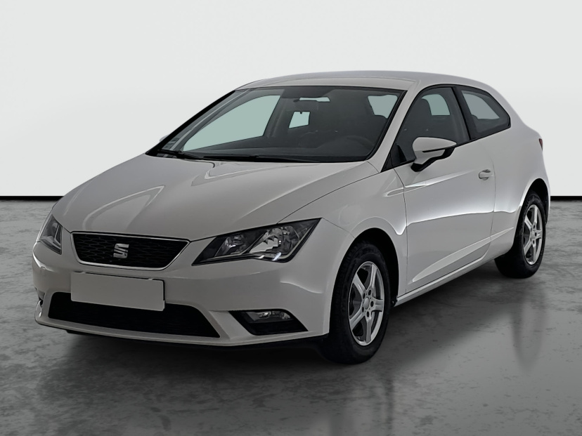 Seat Leon, 2014