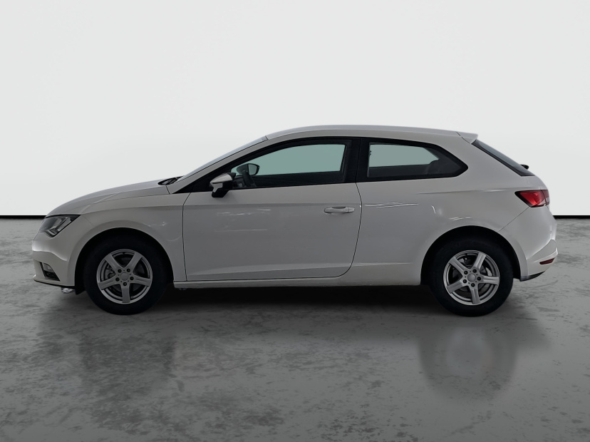 Seat Leon, 2014