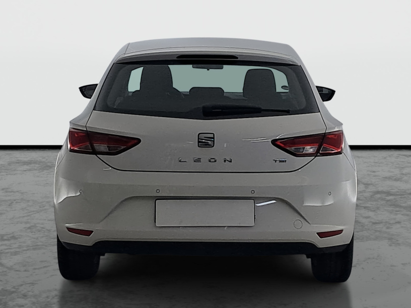 Seat Leon, 2014