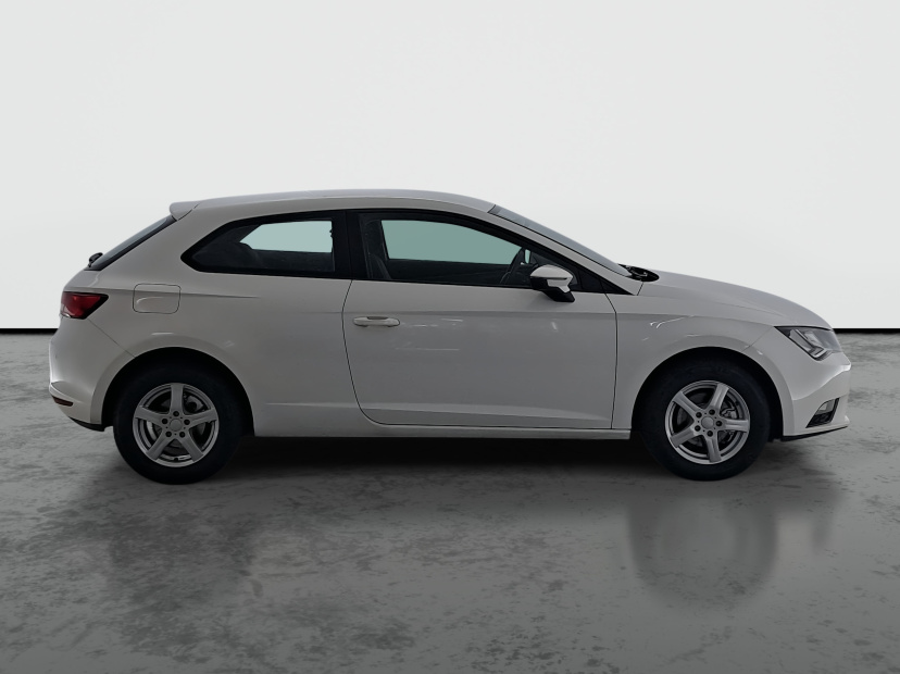 Seat Leon, 2014