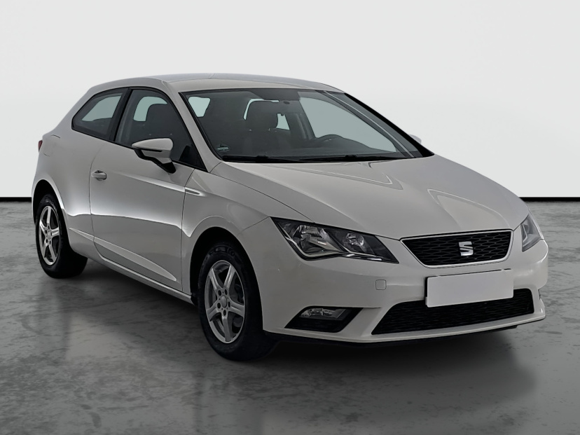 Seat Leon, 2014